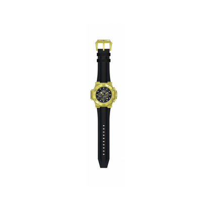 Ceas bărbătesc Invicta Akula, aur de 14k, exclusivist, 23103