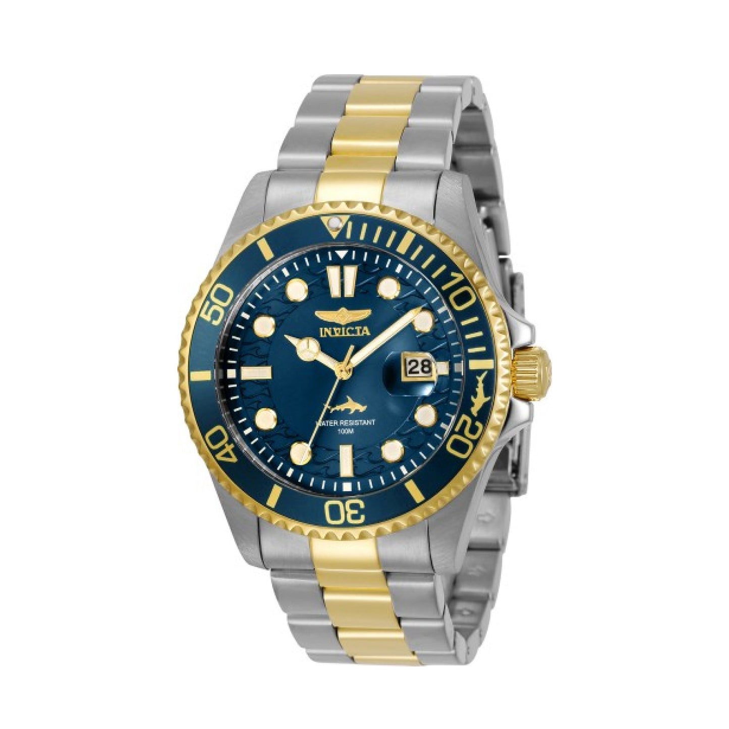Ceas bărbătesc Invicta Pro Diver