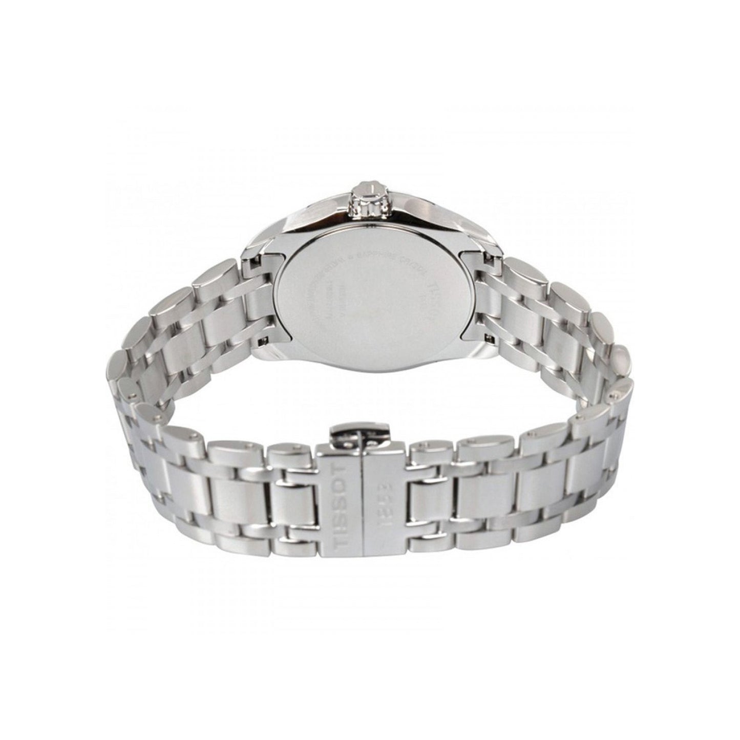 Ceas de damă Tissot Couturier T035.210.11.011.00