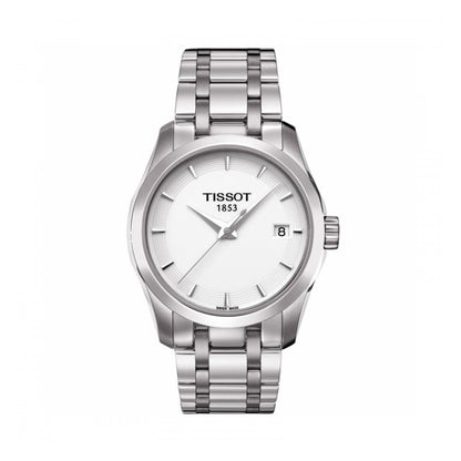 Ceas de damă Tissot Couturier T035.210.11.011.00