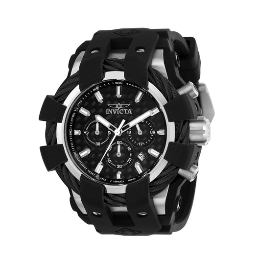 Ceas bărbătesc Invicta Bolt Black Edition