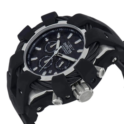Ceas bărbătesc Invicta Bolt Black Edition