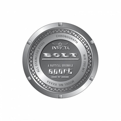 Ceas bărbătesc Invicta Bolt