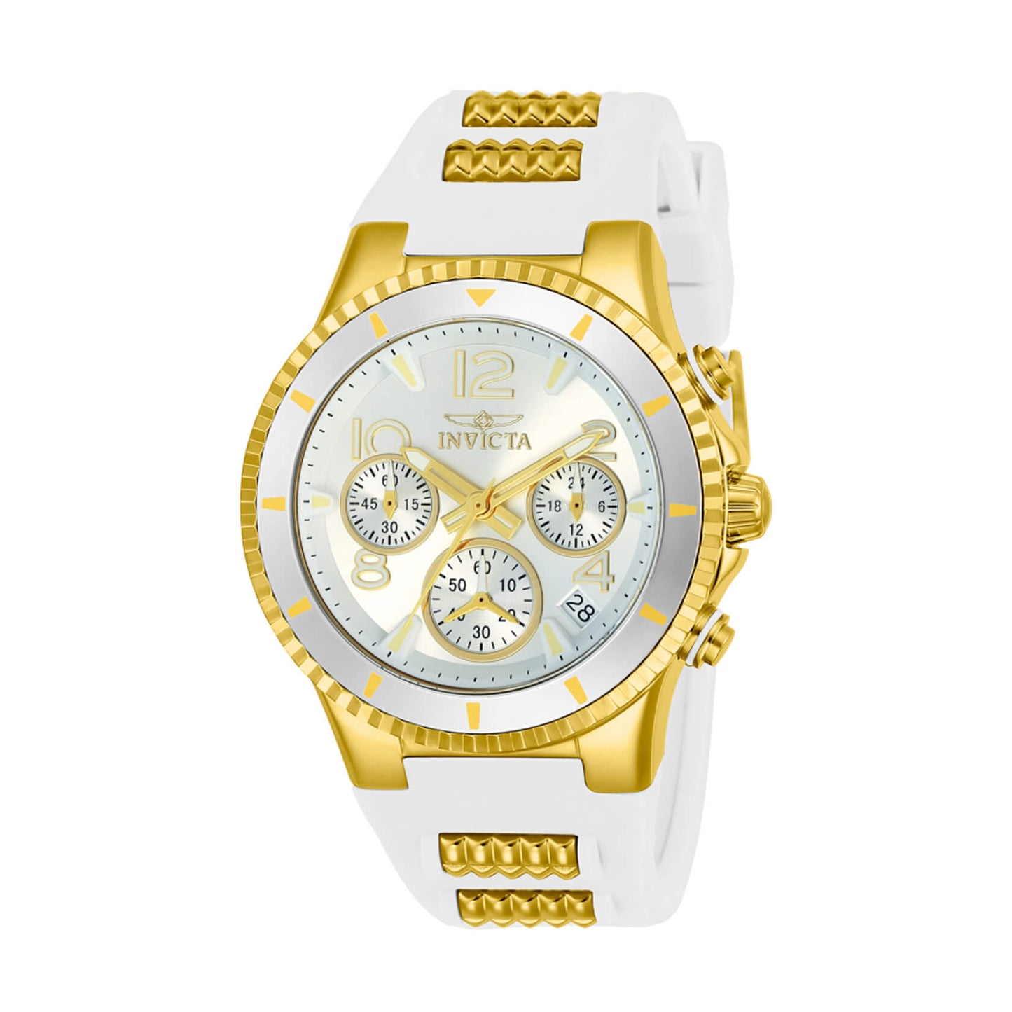 Ceas de damă Invicta BLU Tritnite 24187