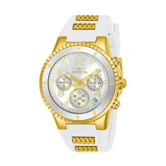 Ceas de damă Invicta BLU Tritnite 24187