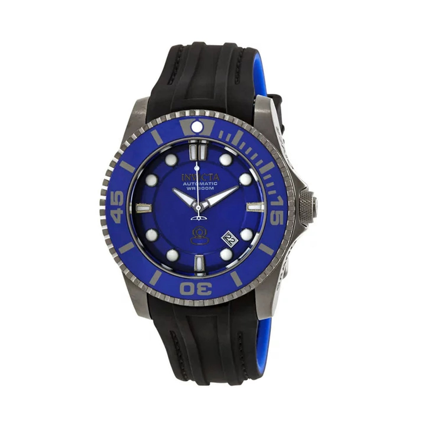 Ceas bărbătesc Invicta Pro Diver