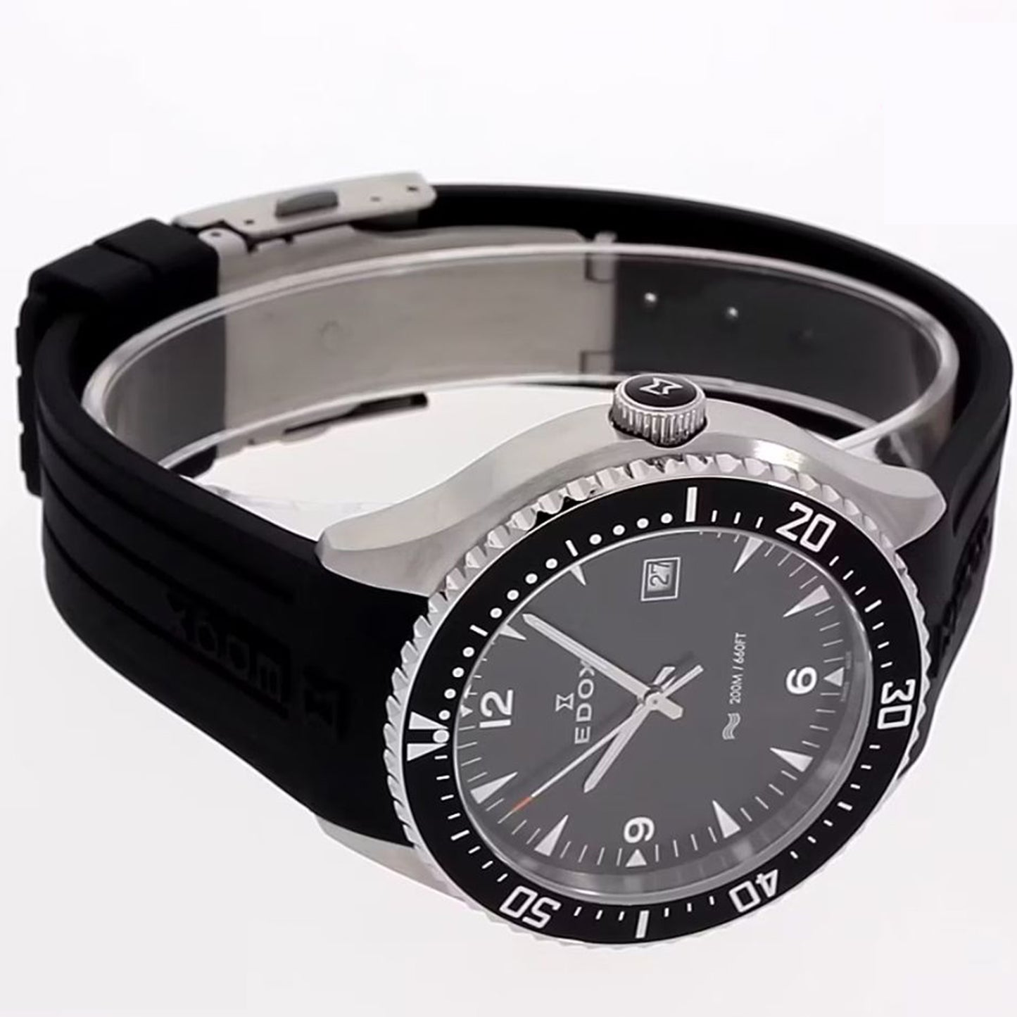 Ceas bărbătesc Edox - C1 Diver - 53016