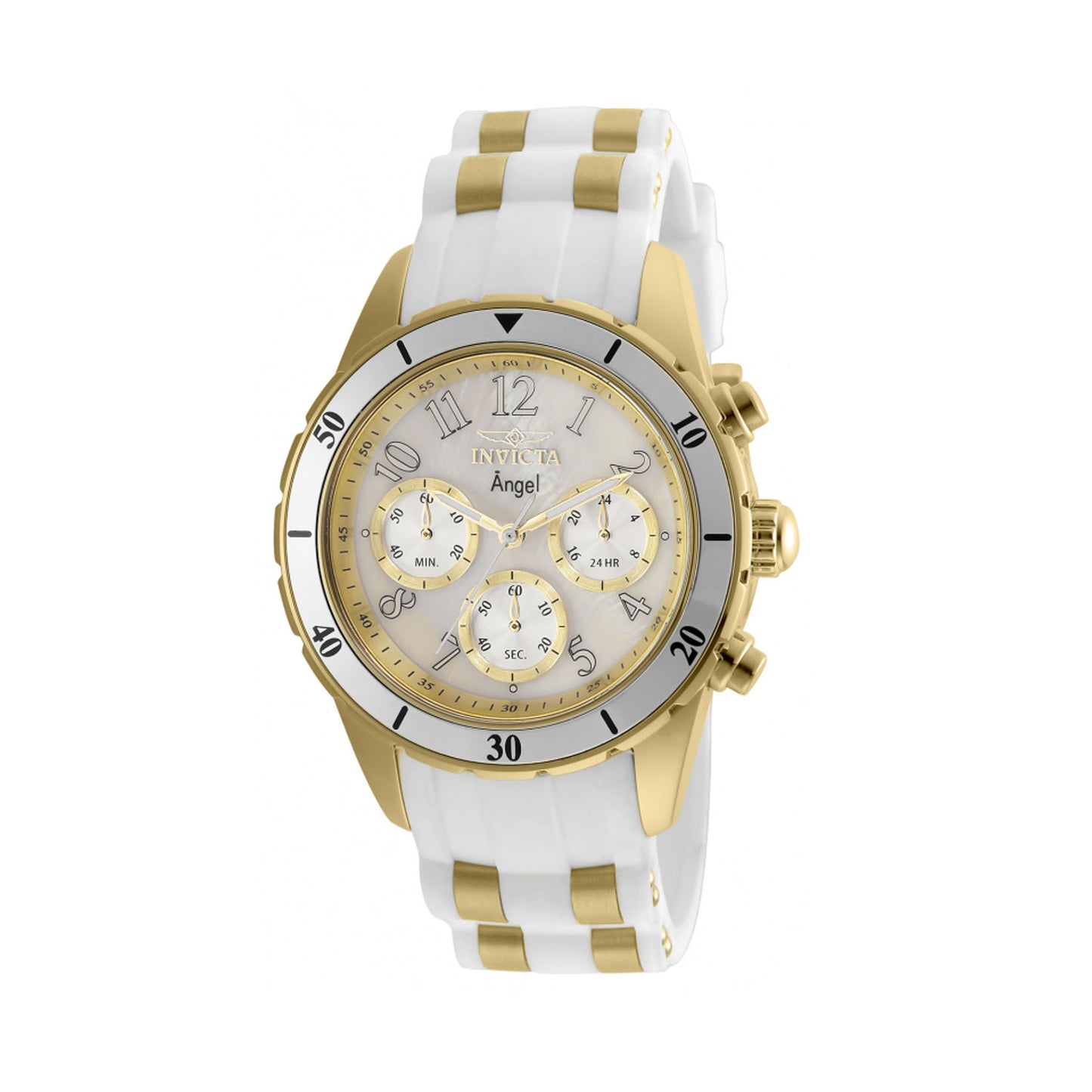 Ceas de damă Invicta Angel Lady