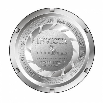 Ceas bărbătesc Invicta Speedway