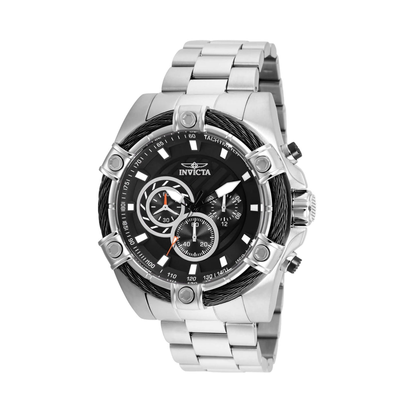 Ceas bărbătesc Invicta Bolt 25512