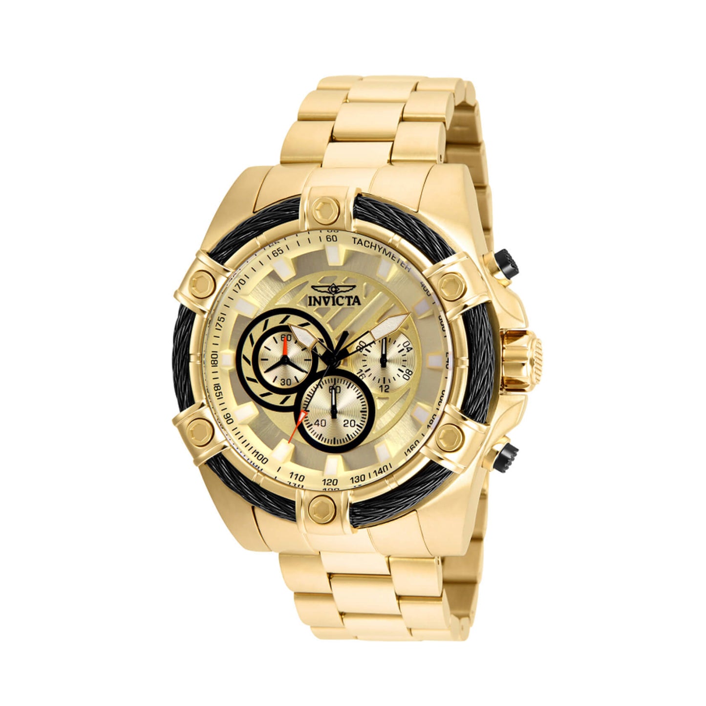 Ceas bărbătesc Invicta Bolt 25515