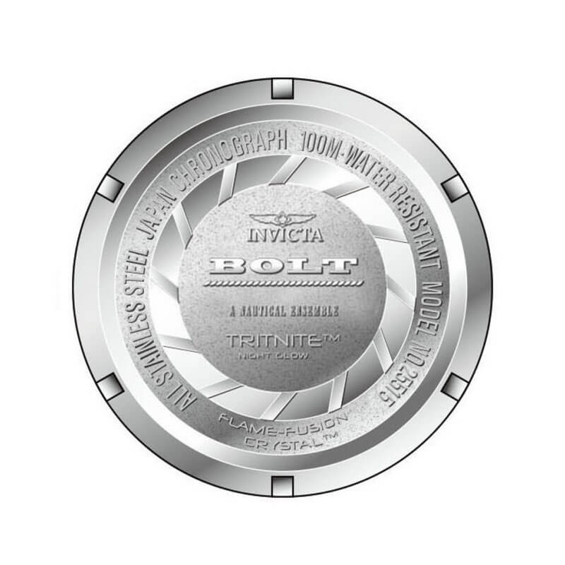 Ceas bărbătesc Invicta Bolt 25515