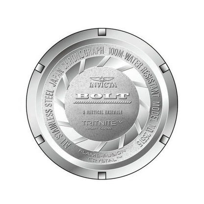 Ceas bărbătesc Invicta Bolt 25515