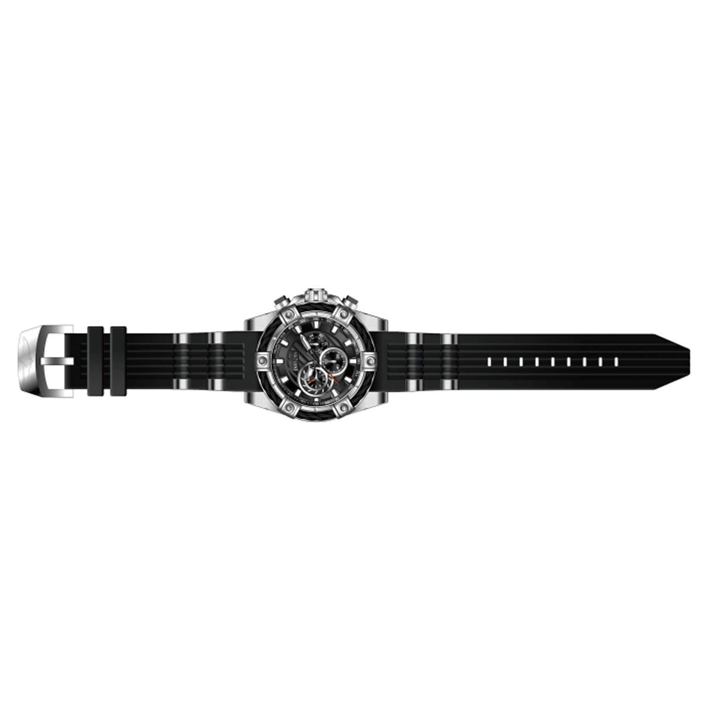 Ceas bărbătesc Invicta Bolt Blaze Crown 25523