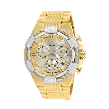 Ceas bărbătesc Invicta BOLT GOLD Reverie Swiss 25868