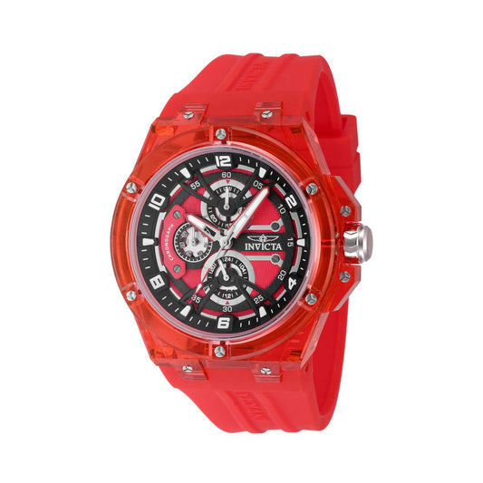 Ceas bărbătesc Invicta Racing Saphirex 48801