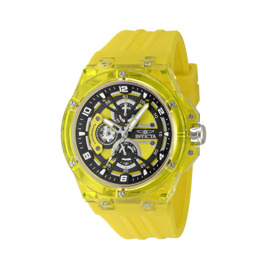 Ceas bărbătesc Invicta Racing Saphirex 48802