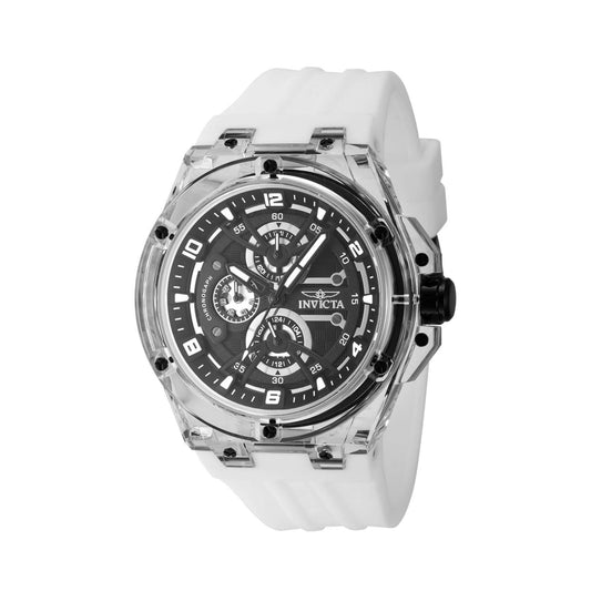 Ceas bărbătesc Invicta Racing Saphirex 48809