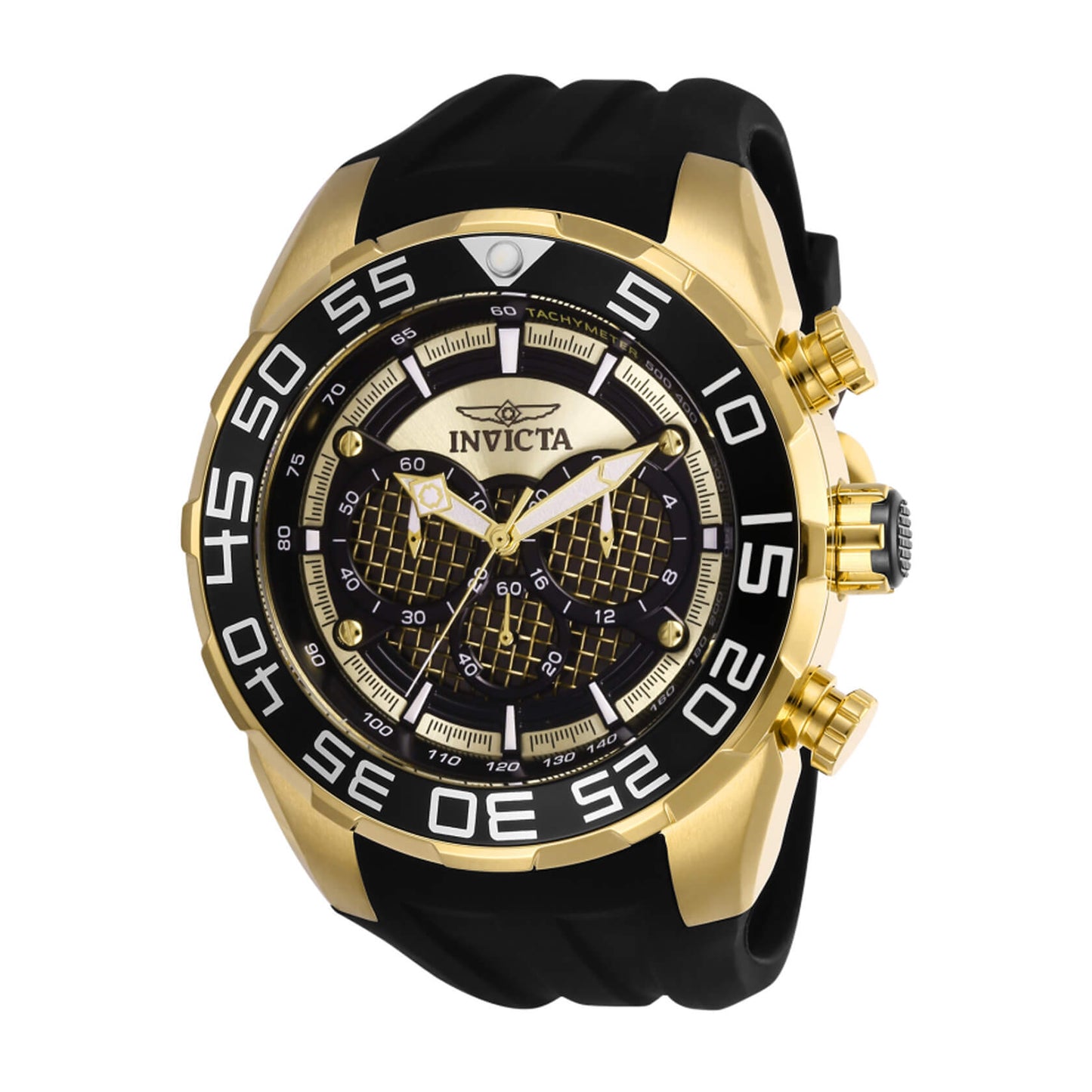 Ceas bărbătesc Speedway Scuba 26301