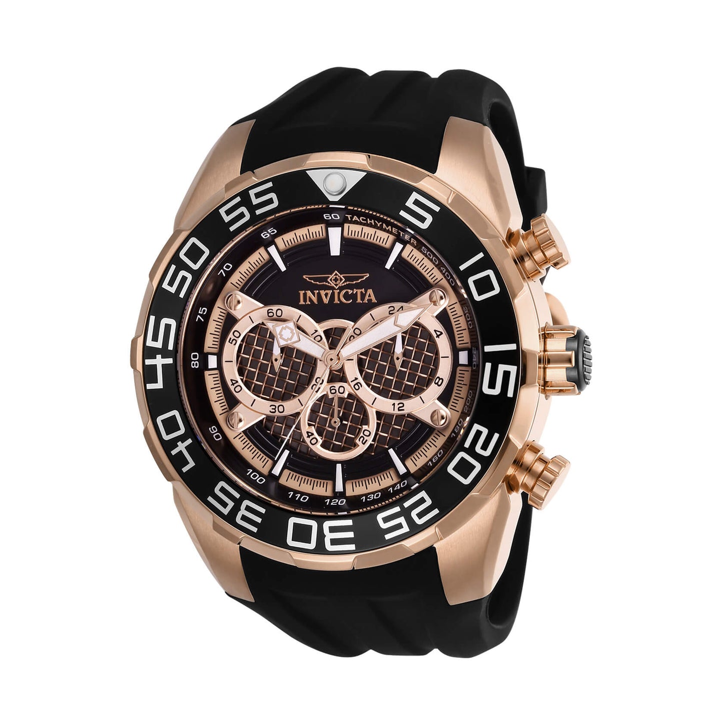 Ceas bărbătesc Speedway Scuba 26304