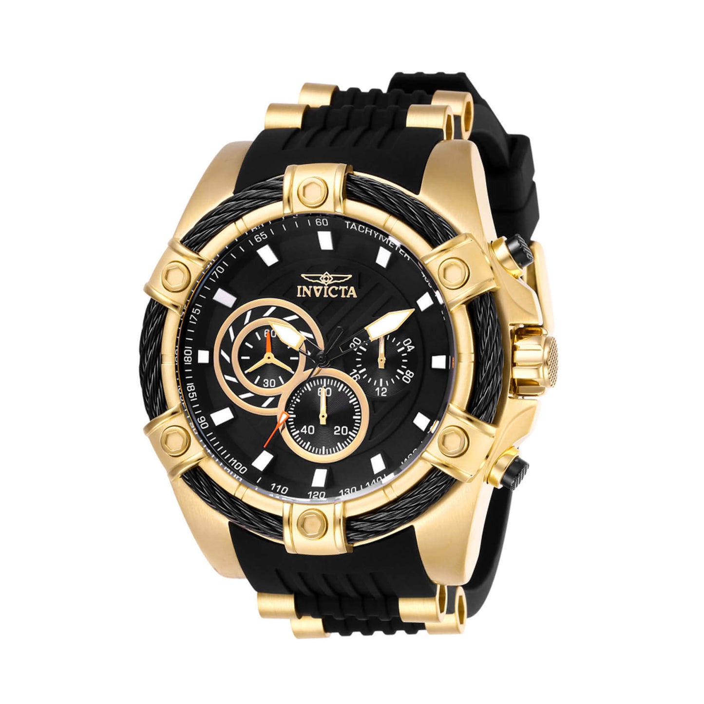Ceas bărbătesc Invicta Bolt Emperor Chronograph Limited 26818