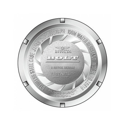 Ceas bărbătesc Invicta Bolt Emperor Chronograph Limited 26818