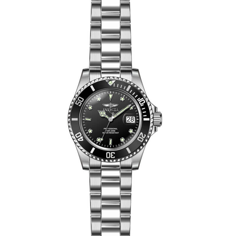 Ceas bărbătesc Invicta Pro Diver 26970