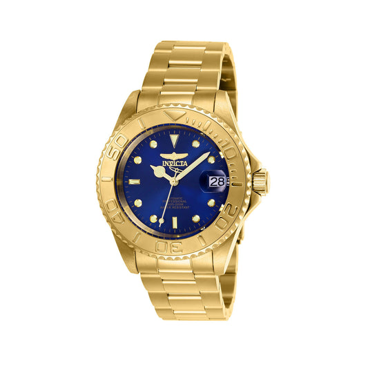 Ceas bărbătesc Invicta Pro Diver Automatic King Blue 26997