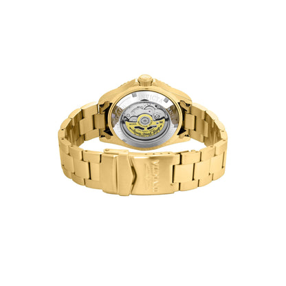 Ceas bărbătesc Invicta Pro Diver Automatic King Blue 26997