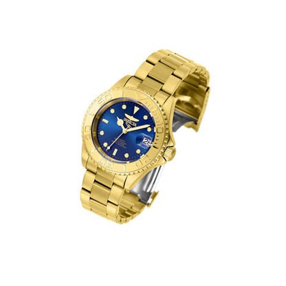 Ceas bărbătesc Invicta Pro Diver Automatic King Blue 26997