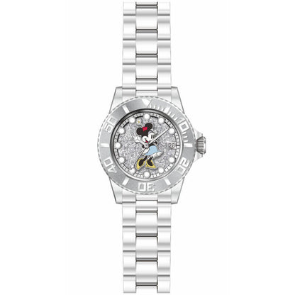 Ceas de damă Invicta Pro Diver Minnie Mouse Lady LIMITED