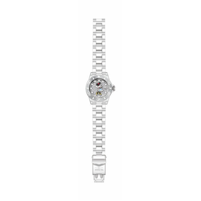 Ceas de damă Invicta Pro Diver Minnie Mouse Lady LIMITED