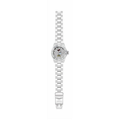Ceas de damă Invicta Pro Diver Minnie Mouse Lady LIMITED