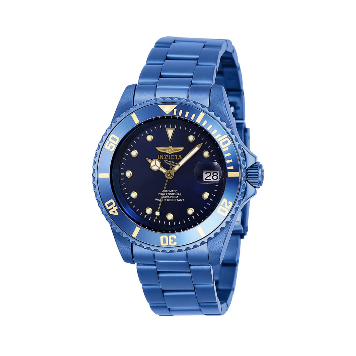 Ceas bărbătesc Invicta Pro Diver Automatic 27750