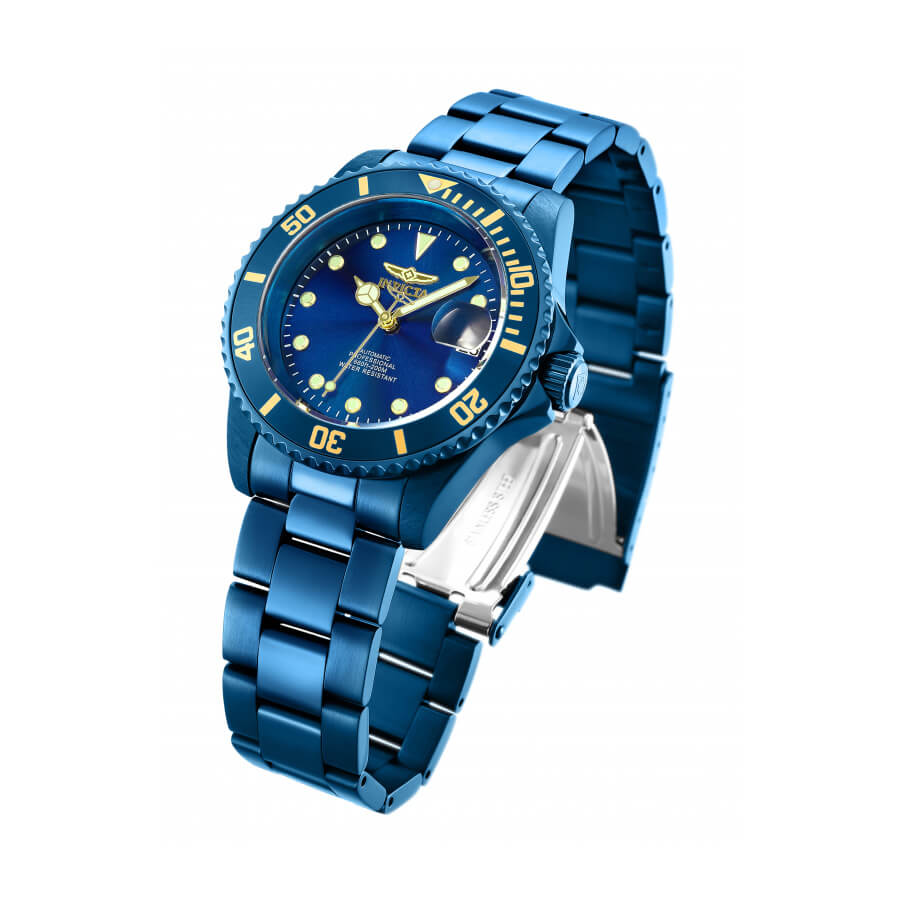 Ceas bărbătesc Invicta Pro Diver Automatic 27750