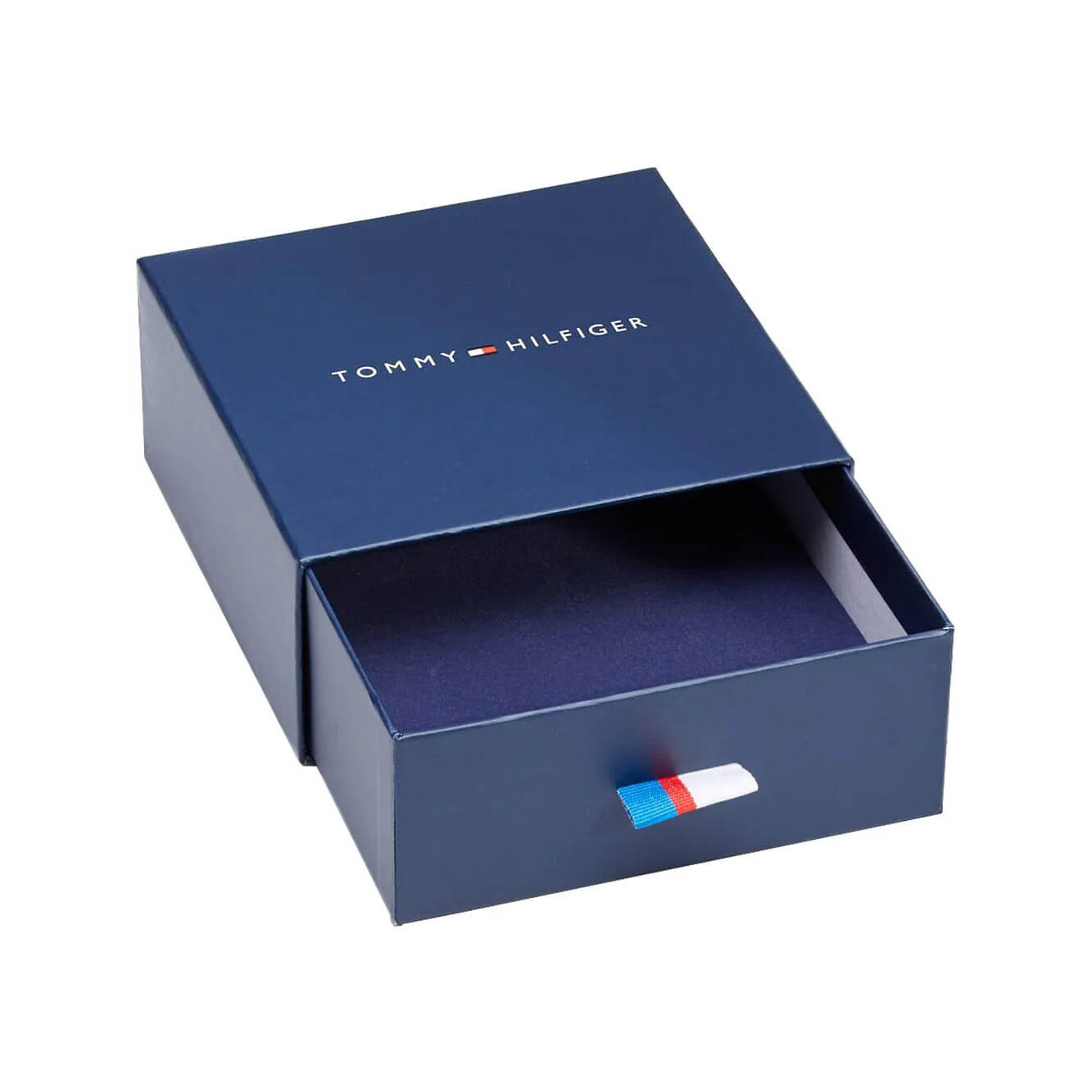 Colier Tommy Hilfiger din aur roz și zirconiu 2780577