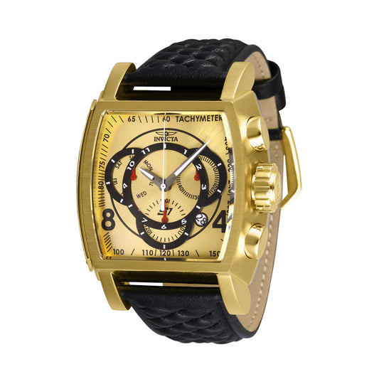 Ceas bărbătesc Invicta S1 Rally Swiss Gold 27930