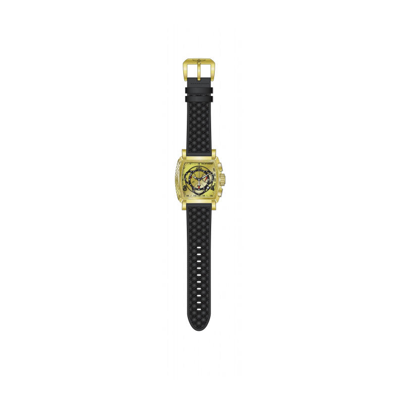 Ceas bărbătesc Invicta S1 Rally Swiss Gold 27930