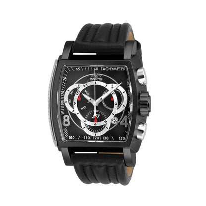 Ceas bărbătesc Invicta S1 Rally Swiss Black Pearl