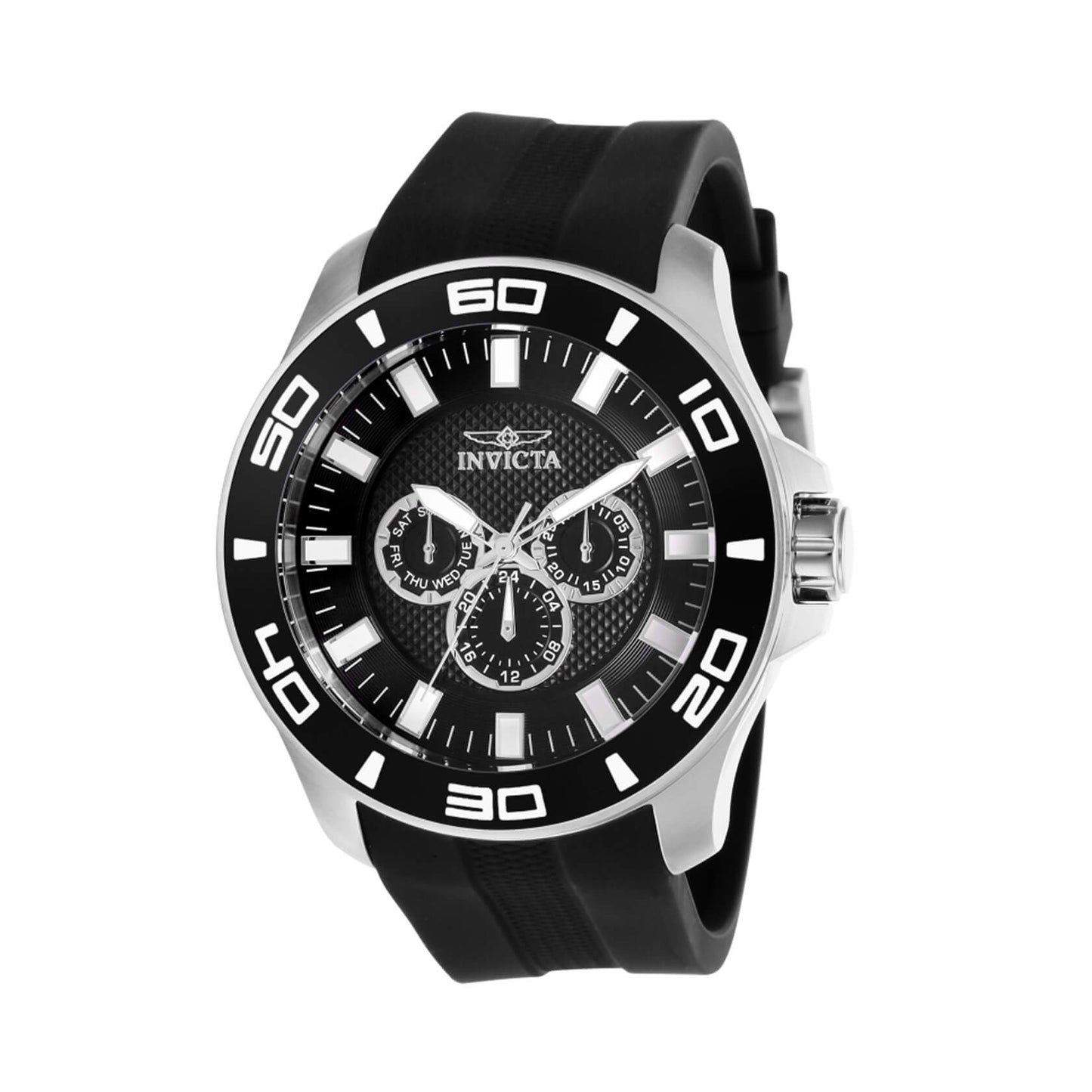 Ceas bărbătesc Invicta Pro Diver 28000