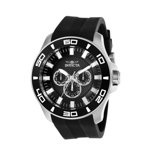 Ceas bărbătesc Invicta Pro Diver 28000