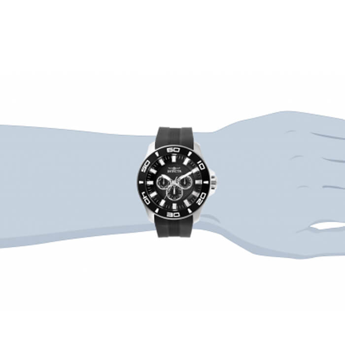 Ceas bărbătesc Invicta Pro Diver 28000