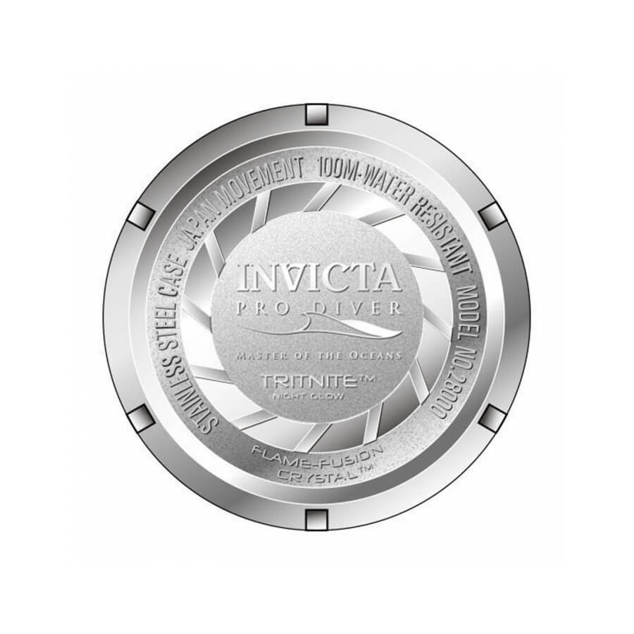 Ceas bărbătesc Invicta Pro Diver 28000