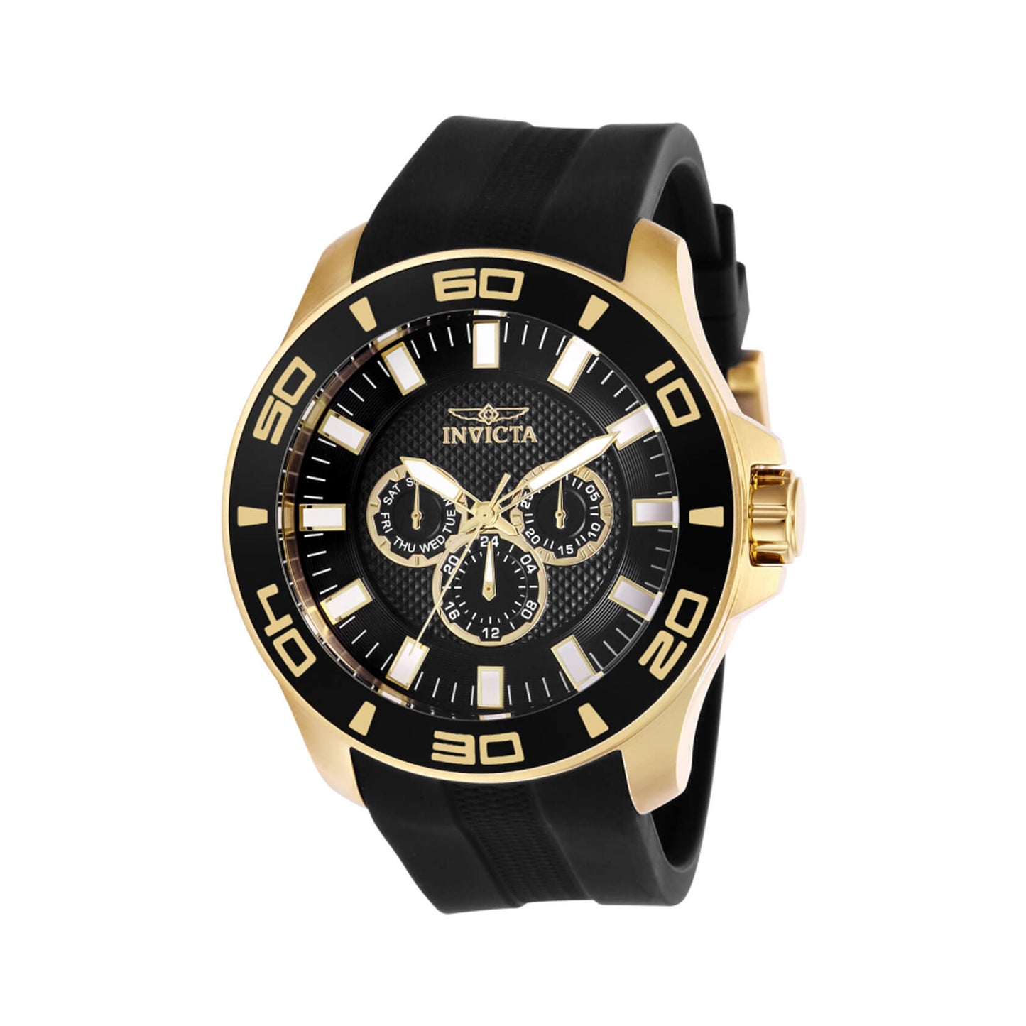 Ceas bărbătesc Invicta Pro Diver 28001