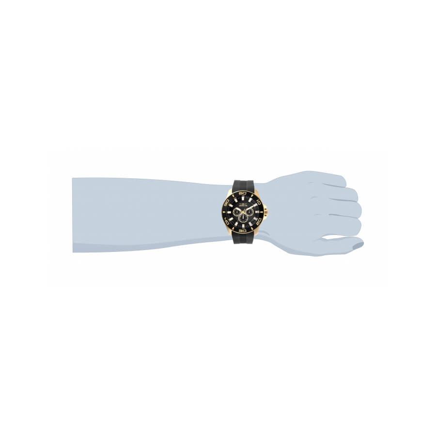 Ceas bărbătesc Invicta Pro Diver 28001