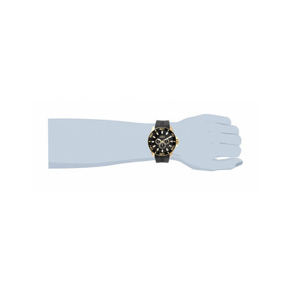 Ceas bărbătesc Invicta Pro Diver 28001