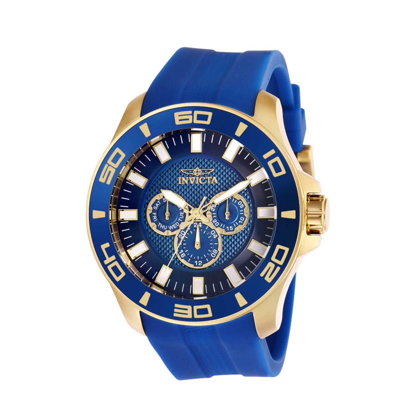 Ceas bărbătesc Invicta Pro Diver 28002