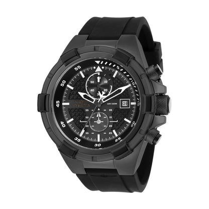 Ceas bărbătesc Invicta Aviator Black Label 28099