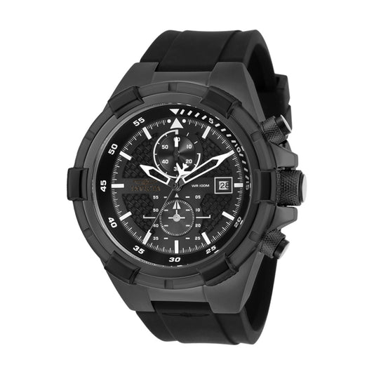 Ceas bărbătesc Invicta Aviator Black Label 28099