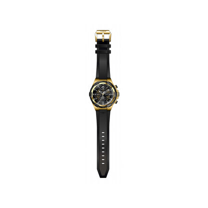 Ceas bărbătesc Invicta Aviator Gold Line 28100
